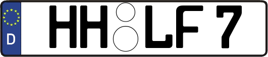 HH-LF7