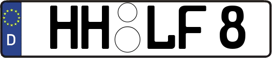 HH-LF8