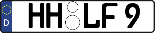 HH-LF9