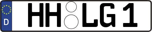 HH-LG1