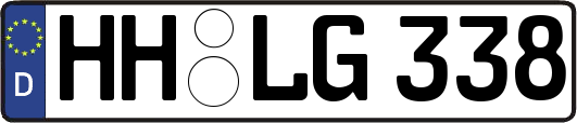 HH-LG338