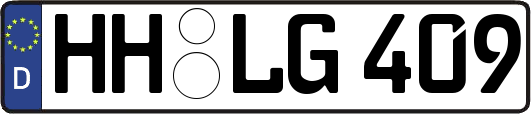 HH-LG409
