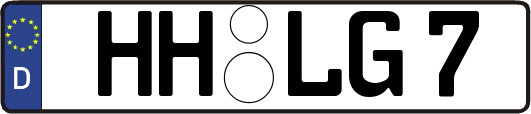 HH-LG7