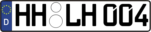 HH-LH004