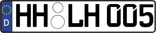 HH-LH005