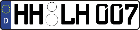 HH-LH007