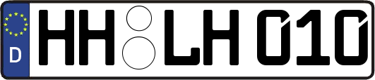 HH-LH010