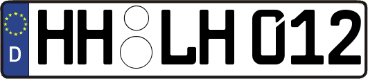 HH-LH012