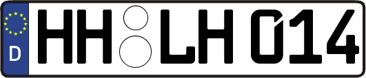 HH-LH014