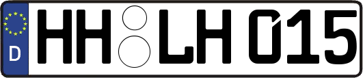 HH-LH015