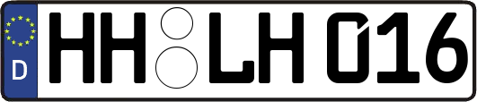HH-LH016