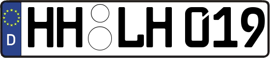 HH-LH019