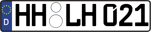 HH-LH021
