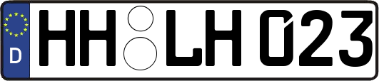 HH-LH023