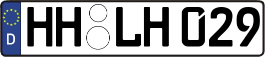 HH-LH029