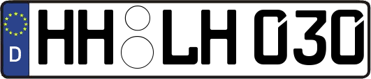 HH-LH030
