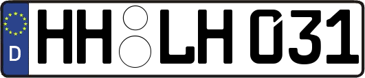 HH-LH031