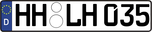 HH-LH035