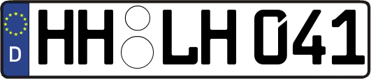 HH-LH041
