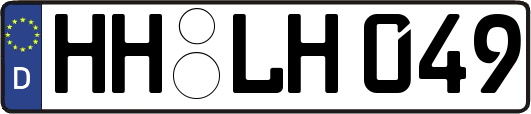 HH-LH049
