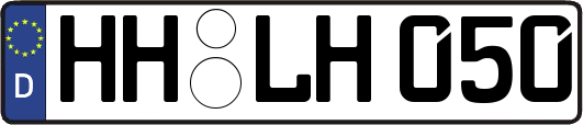 HH-LH050