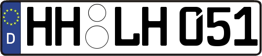 HH-LH051