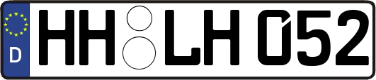 HH-LH052