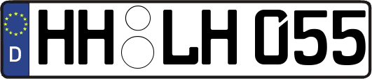 HH-LH055