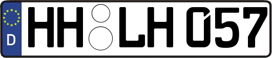 HH-LH057