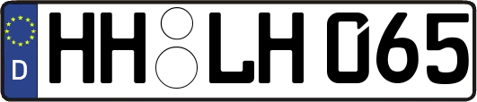 HH-LH065