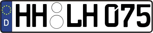 HH-LH075