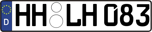 HH-LH083