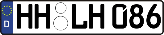 HH-LH086