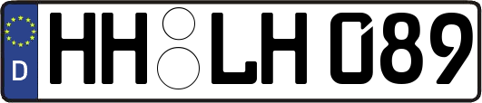 HH-LH089