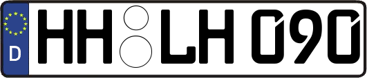 HH-LH090
