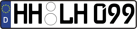 HH-LH099