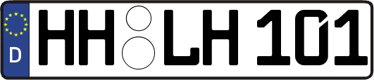 HH-LH101