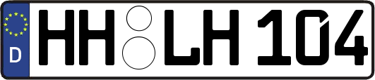 HH-LH104