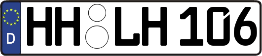 HH-LH106