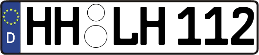 HH-LH112