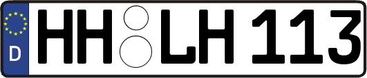 HH-LH113