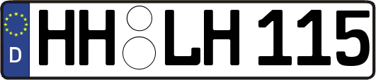 HH-LH115
