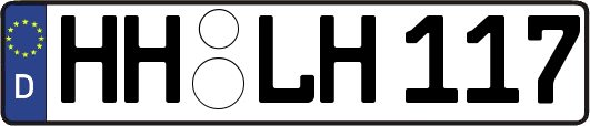 HH-LH117