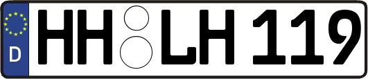 HH-LH119