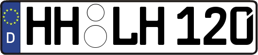 HH-LH120