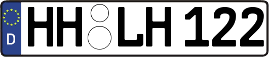 HH-LH122