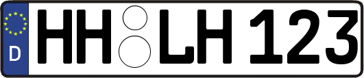 HH-LH123