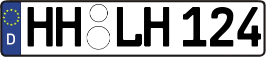 HH-LH124