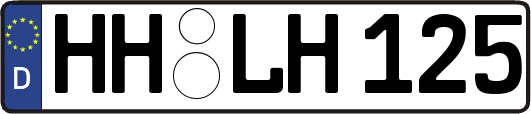 HH-LH125