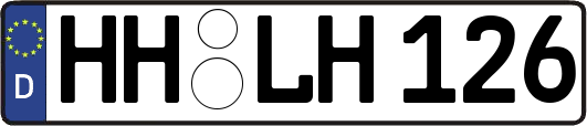 HH-LH126